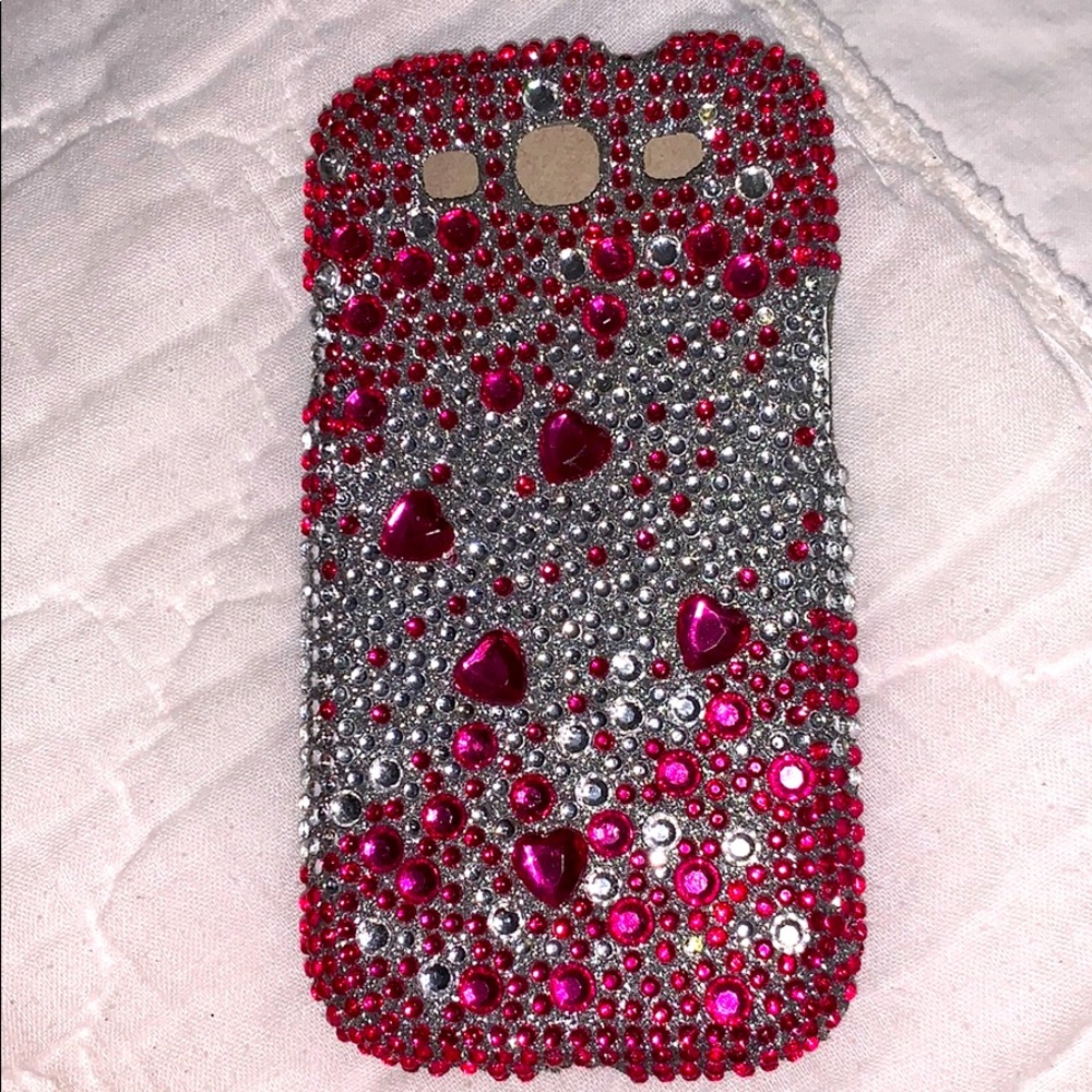 Phone Cade